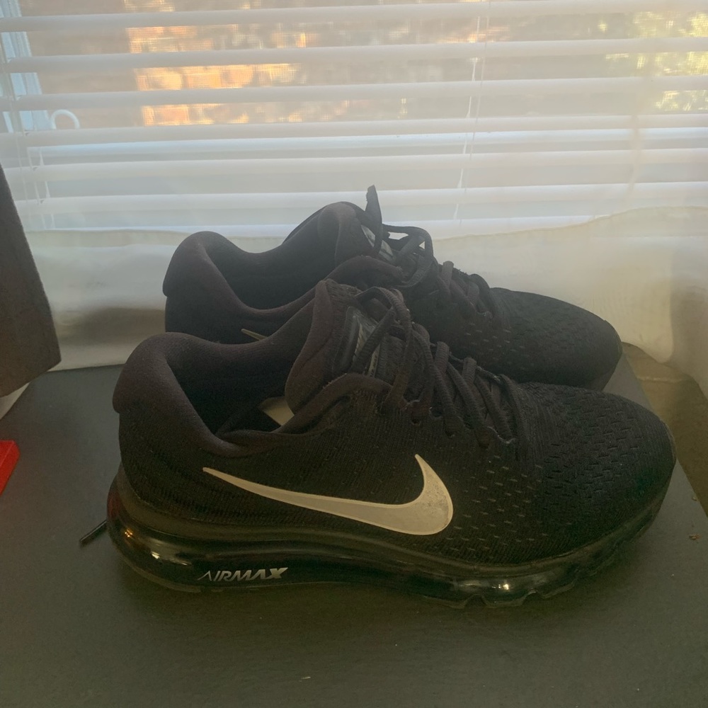 Nike air max 97 2017